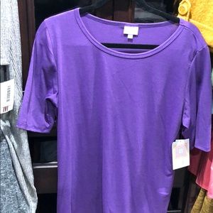 LuLaRoe Gigi size XL